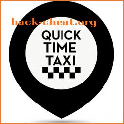 QuickTime Taxi icon