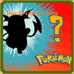 ¿Quién es este Pokémon? icon