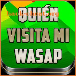 Quien Visita Mi wasap Gratis Guide icon