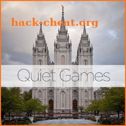 Quiet Games for LDS Kids Free icon
