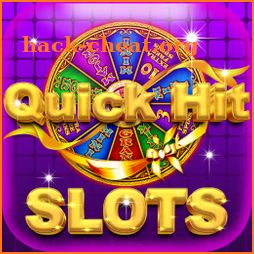 Quik Hit Slots: Vegas Slots icon