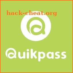 Quikpass icon