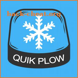 Quikplow icon