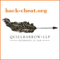 Quill Arrow Law icon