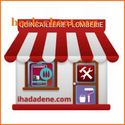 Quincaillerie Ihadadene icon