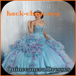 Quinceanera Dresses 15 Years Ideas icon