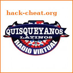 Quisqueyanos Latinos Radio Virtual icon