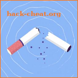 Quit: Hypnosis Program to Stop Smoking icon