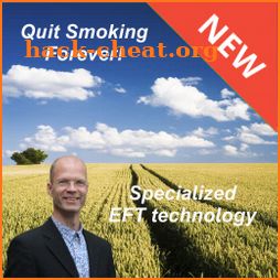 Quit smoking forever - EFT icon