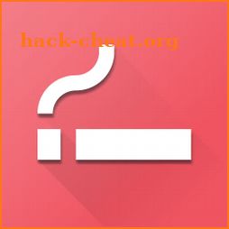 Quit Tracker: Stop Smoking icon