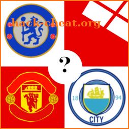 Quiz كرة القدم دوري الانجليزي icon