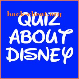 Quiz About Disney - Guess the Character & Trivia icon