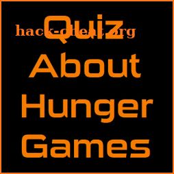 Quiz About Hunger Games - Triv icon