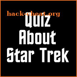 Quiz About Star Trek icon