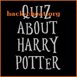 Quiz about the World of Harry Potter icon