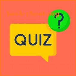 Quiz Adventure: Trivia Game icon