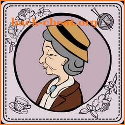 Quiz: Agatha Christie's Miss Marple icon