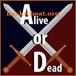 Quiz: Alive Or Dead icon