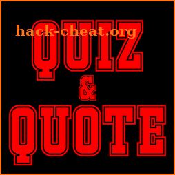 Quiz & Quote icon