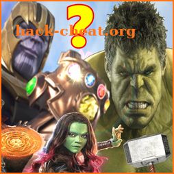 Quiz Avengers Infinity War - 100 Questions icon