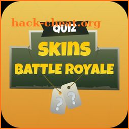 Quiz Battle Royale skins icon