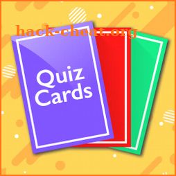 Quiz Cards: Study and Quiz Flashcards icon