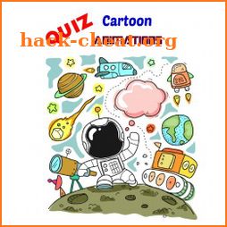Quiz Cartoon Animation Game icon