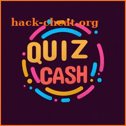 Quiz Cash - Earn Money icon