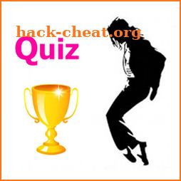 Quiz Cup Michael Jackson icon