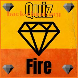 Quiz de Fire - Diamantes Gratis icon
