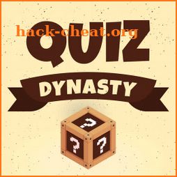 Quiz Dynasty icon