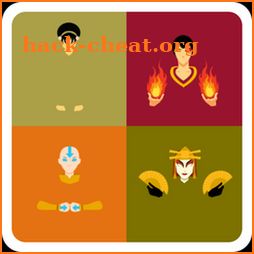Quiz for AirBender icon