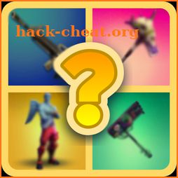 Quiz for Battle Royale (Unofficial) - Trivia Game icon