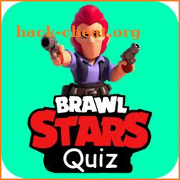 Quiz for Brawl Stars icon