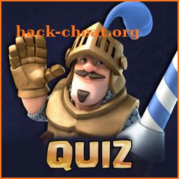 Quiz for Clash Royale™ icon