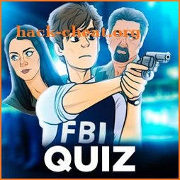Quiz for Criminal Minds - BAU Fan Trivia Quest icon