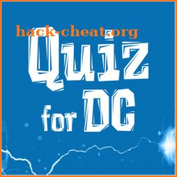 Quiz for DC fans icon