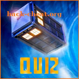 Quiz for Doctor Who - TV Unofficial Fan Trivia icon