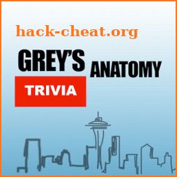 Quiz for Grey's Anatomy icon