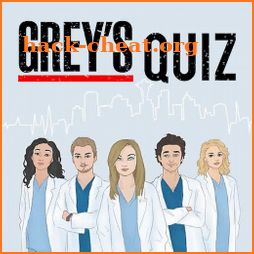 Quiz for Grey’s Anatomy - TV Series Fan Trivia icon