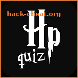 Quiz for HP icon