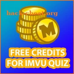 Quiz for IMVU Credits Calculator icon
