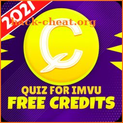 Quiz for IMVU Free credits 2021 icon