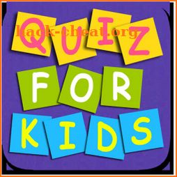 Quiz For Kids - Basic Knowledge icon