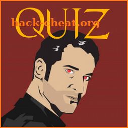 Quiz for Lucifer Morningstar - Devil Fan Trivia icon
