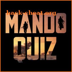 Quiz for Mandalorian - SW Universe Trivia icon