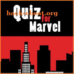 Quiz for Marvel icon