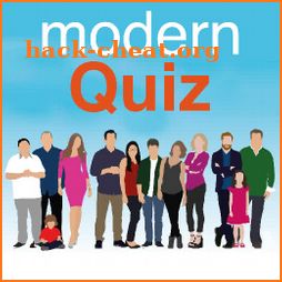Quiz for Modern Family - Unofficial MF Fan Trivia icon
