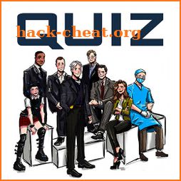 Quiz for NCIS - Unofficial TV Series Fan Trivia icon