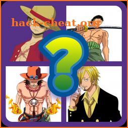 Quiz for One Piece icon